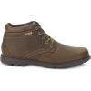 imageRockport Mens Rugged Bucks Waterproof BootTan