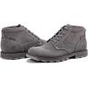 imageRockport Mens Seamus Waterproof Boot AnkleGrey Suede