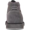 imageRockport Mens Seamus Waterproof Boot AnkleGrey Suede