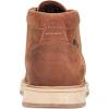 imageRockport Mens Seamus Waterproof Boot AnkleNatural Leather