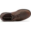 imageRockport Mens Storm Surge Water Proof Plain Toe OxfordTan