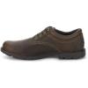 imageRockport Mens Storm Surge Water Proof Plain Toe OxfordTan