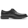 imageRockport Mens Style Leader 2 Plain Toe OxfordBlack