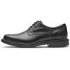 imageRockport Mens Style Leader 2 Plain Toe OxfordBlack