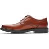 imageRockport Mens Style Leader 2 Plain Toe OxfordBritish Tan