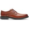 imageRockport Mens Style Leader 2 Plain Toe OxfordBritish Tan