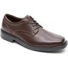 imageRockport Mens Style Leader 2 Plain Toe OxfordDark Brown