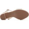 imageRockport Womens Tabitha TwoStrap Heeled SandalVanilla Leather Pearl