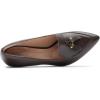 imageRockport Womens Total Motion Sheehan Ornament Loafer PumpCoffee Bean Leather