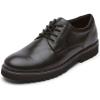 imageRockport Mens Maverick Plain Toe OxfordBlack