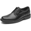 imageRockport Mens Style Leader 2 Plain Toe OxfordBlack