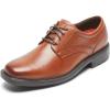 imageRockport Mens Style Leader 2 Plain Toe OxfordBritish Tan