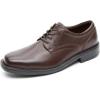 imageRockport Mens Style Leader 2 Plain Toe OxfordDark Brown