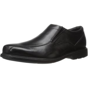 imageRockport Mens Charles Road SlipOnBlack