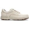 imageRockport Mens Eureka Walking ShoeOffwhite Leather