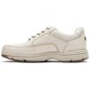 imageRockport Mens Eureka Walking ShoeOffwhite Leather