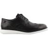 imageRockport Mens Garett Wingtip OxfordBlackWhite