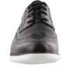 imageRockport Mens Garett Wingtip OxfordBlackWhite