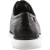 imageRockport Mens Garett Wingtip OxfordBlackWhite