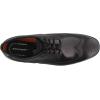 imageRockport Mens Garett Wingtip OxfordBlackWhite