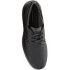 imageRockport Zaden Plain Toe Ox Mens OxfordDark Shadow LeatherSuedeRipstop