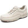 imageRockport Mens Eureka Walking ShoeOffwhite Leather