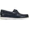 imageRockport Southport Boat Shoe Mens Slip OnDark Blue Leather