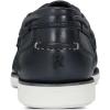 imageRockport Southport Boat Shoe Mens Slip OnDark Blue Leather