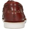 imageRockport Southport Boat Shoe Mens Slip OnMedium Brown Leather