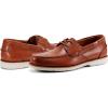 imageRockport Southport Boat Shoe Mens Slip OnMedium Natural Leather