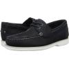 imageRockport Southport Boat Shoe Mens Slip OnNew Dress Blues
