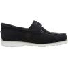 imageRockport Southport Boat Shoe Mens Slip OnNew Dress Blues