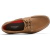 imageRockport Southport Boat Shoe Mens Slip OnSudan Brown