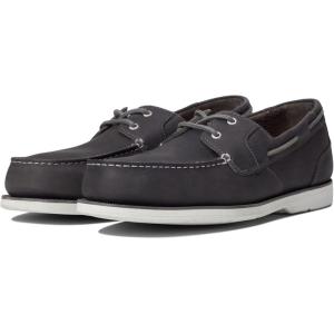 imageRockport Southport Boat Shoe Mens Slip OnSteel Grey