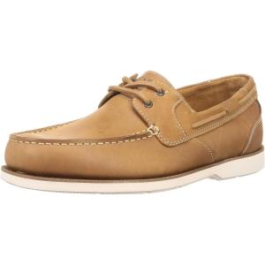 imageRockport Southport Boat Shoe Mens Slip OnSudan Brown