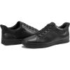 imageRockport Mens Nash SneakerBlack Leather
