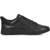 imageRockport Mens Nash SneakerBlack Leather