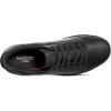 imageRockport Mens Nash SneakerBlack Leather
