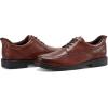 imageRockport Mens Seaver OxfordBrown Leather