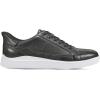 imageRockport Mens Trenner SneakerBlack Nubuck