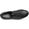 imageRockport Mens Trenner SneakerBlack Nubuck
