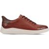 imageRockport Mens Trenner SneakerNatural Nubuck