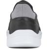 imageRockport Mens Tristen Casual Slipon Shoes SneakerBlack Leather