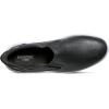 imageRockport Mens Tristen Casual Slipon Shoes SneakerBlack Leather