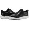 imageRockport Mens Tynnar SneakerBlack Leather