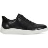 imageRockport Mens Tynnar SneakerBlack Leather
