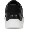 imageRockport Mens Tynnar SneakerBlack Leather
