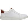 imageRockport Mens Tynnar SneakerWhite Leather