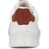 imageRockport Mens Tynnar SneakerWhite Leather