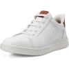 imageRockport Mens Tynnar SneakerWhite Leather